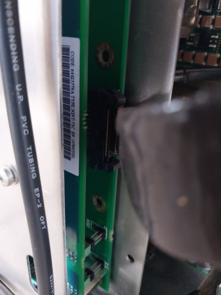 Abb Acs600 Multidrive Module