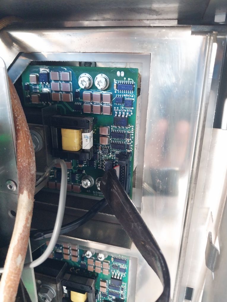 Abb Acs600 Multidrive Module