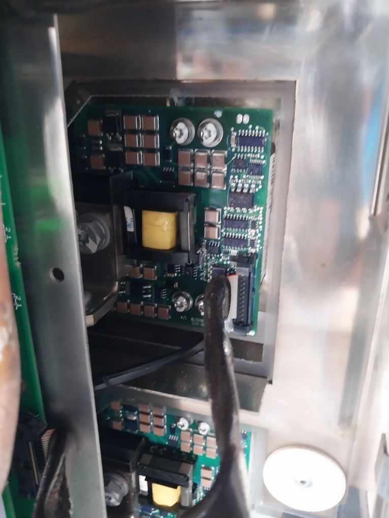 Abb Acs600 Multidrive Module