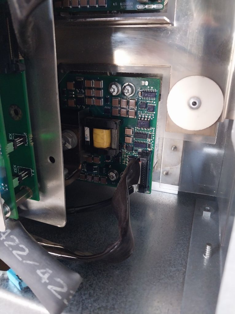 Abb Acs600 Multidrive Module