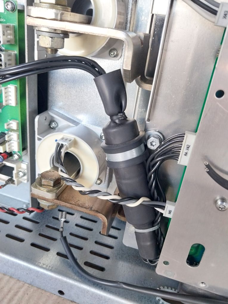 Abb Acs600 Multidrive Module