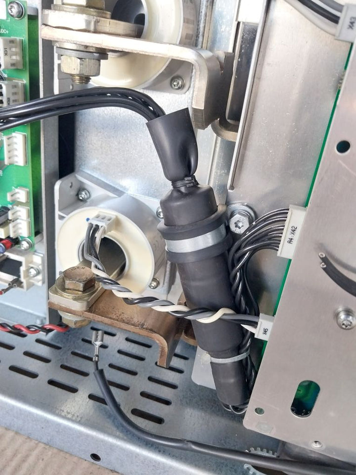 Abb Acs600 Multidrive Module