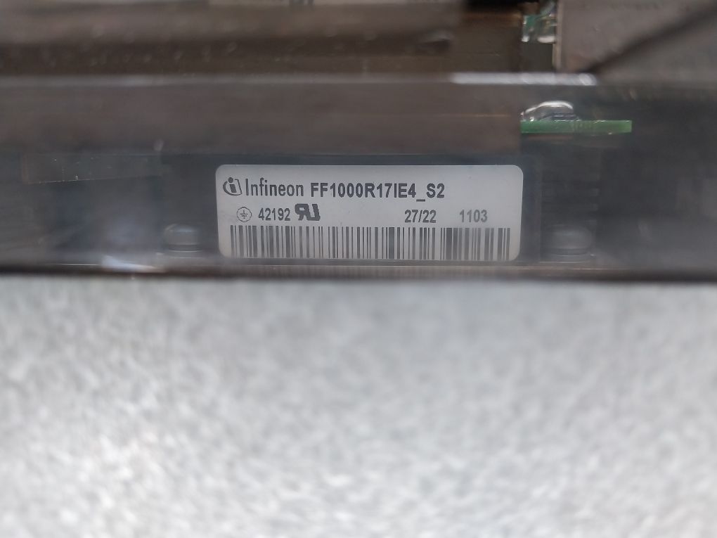 Abb Acs600 Multidrive Module