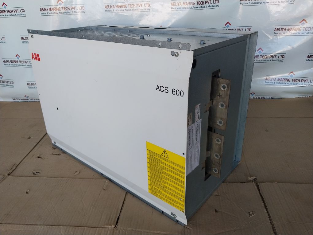 Abb Acs600 Multidrive Module