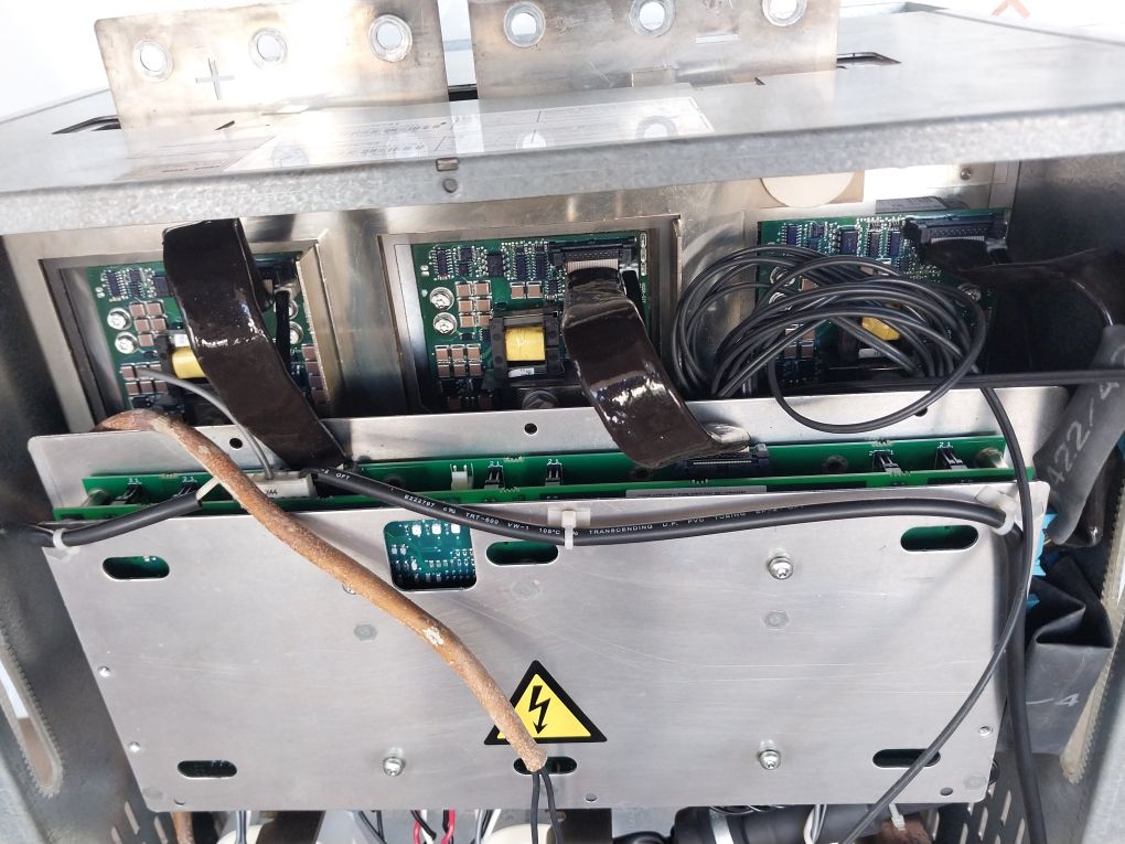 Abb Acs600 Multidrive Module