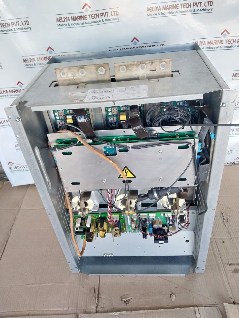 Abb Acs600 Multidrive Module