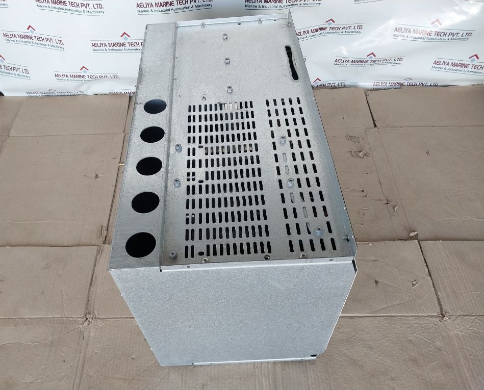 Abb Acs600 Multidrive Module