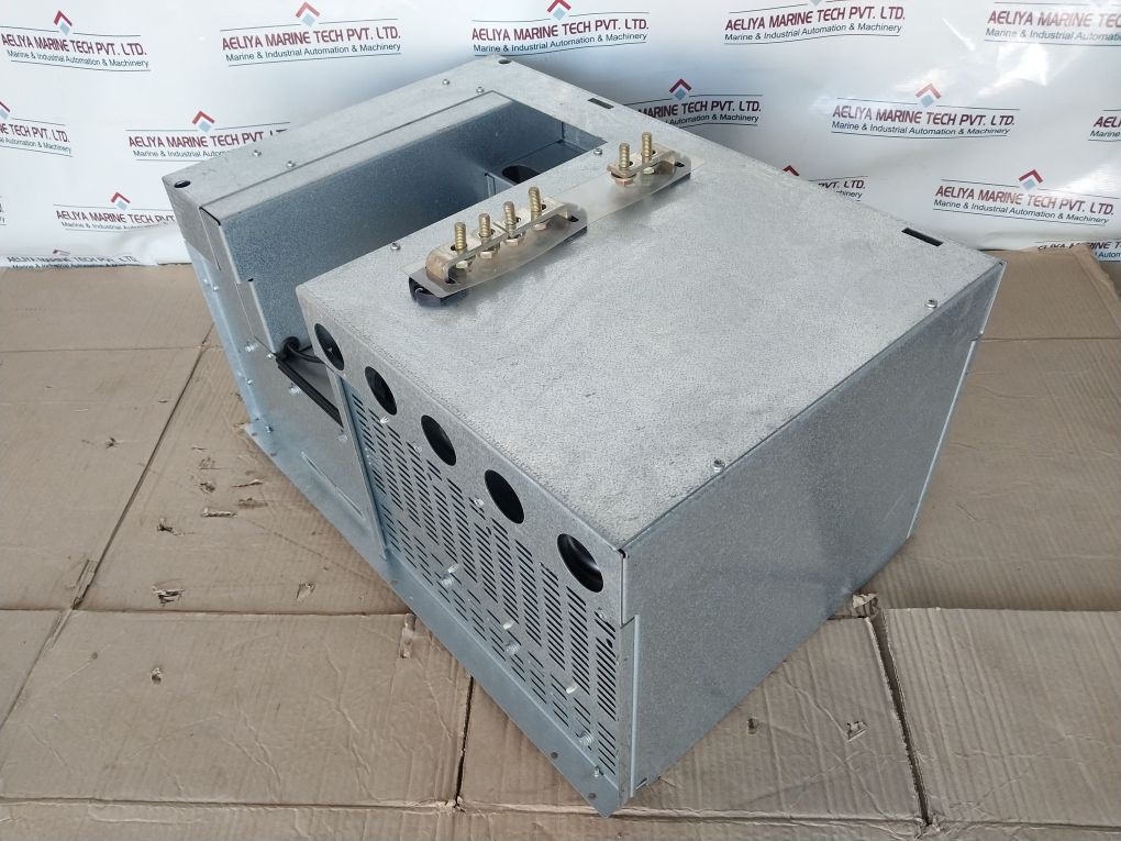 Abb Acs600 Multidrive Module