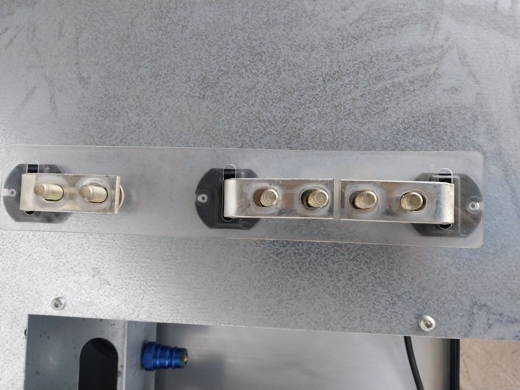 Abb Acs600 Multidrive Module