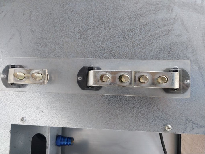 Abb Acs600 Multidrive Module