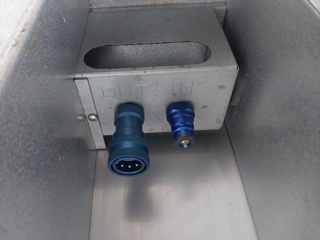 Abb Acs600 Multidrive Module