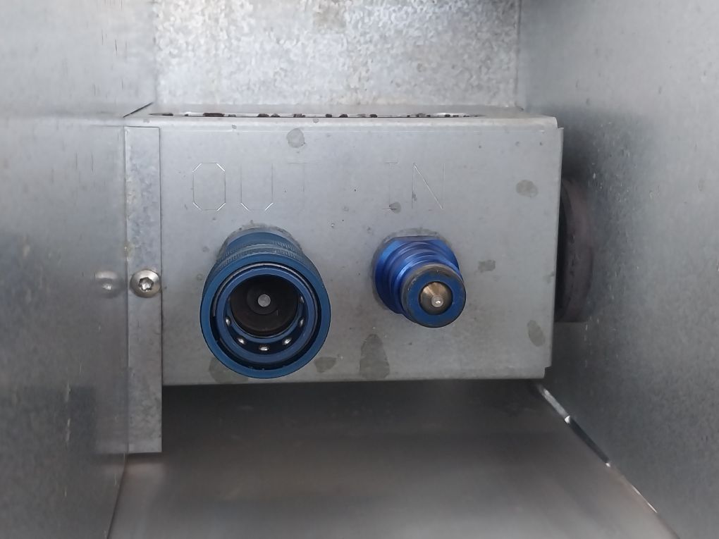 Abb Acs600 Multidrive Module