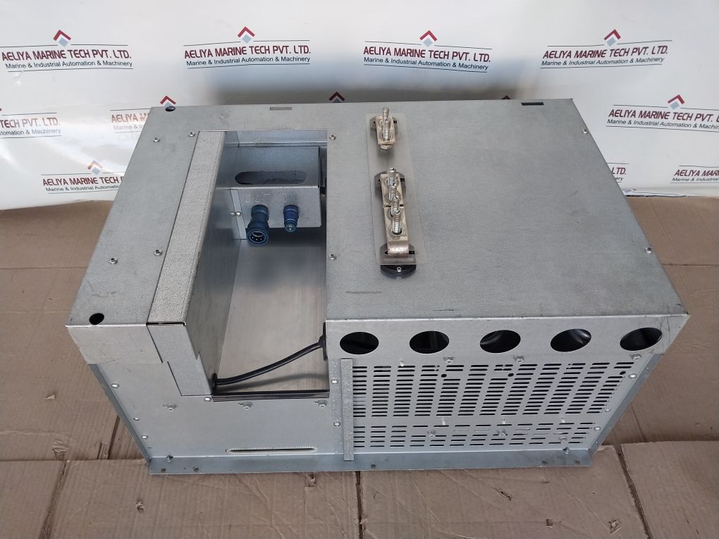 Abb Acw6441390600003300902+V991 Acs600 Multidrive Module