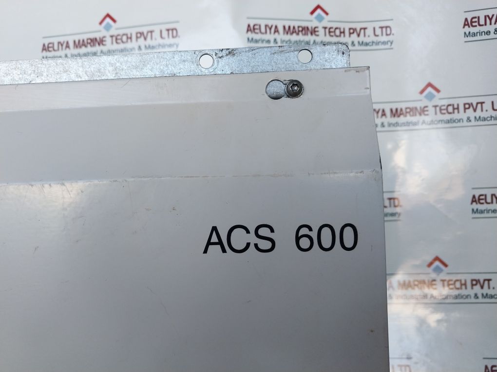 Abb Acw6441390600003300902+V991 Acs600 Multidrive Module
