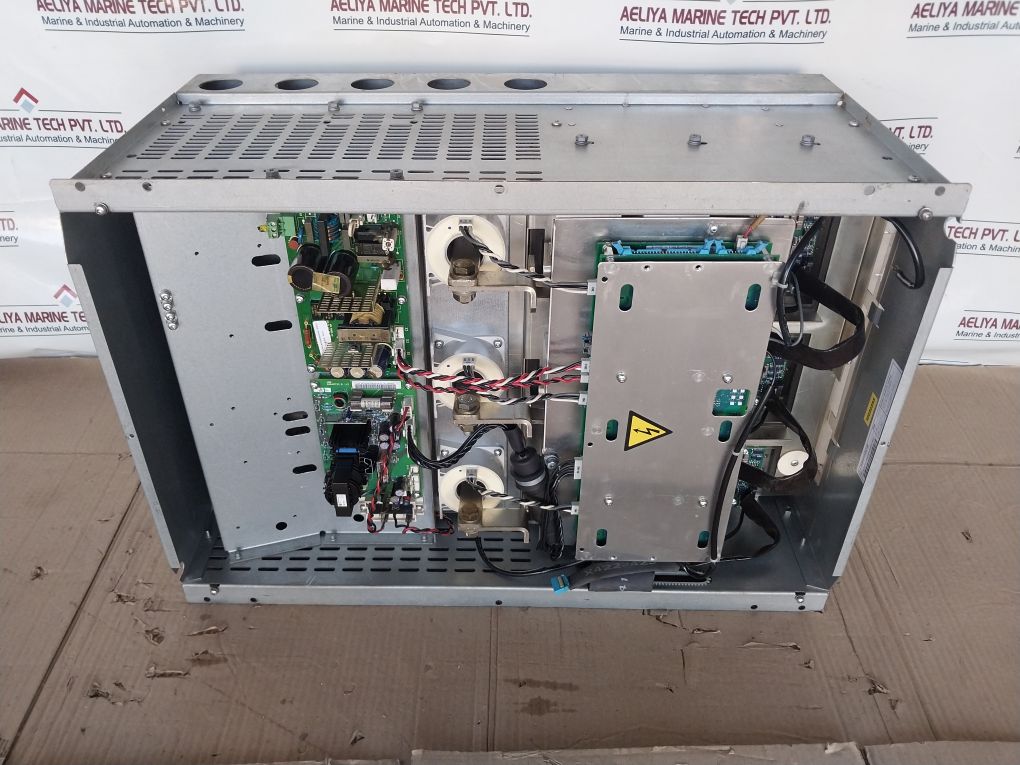 Abb Acw6441390600003300902+V991 Acs600 Multidrive Module