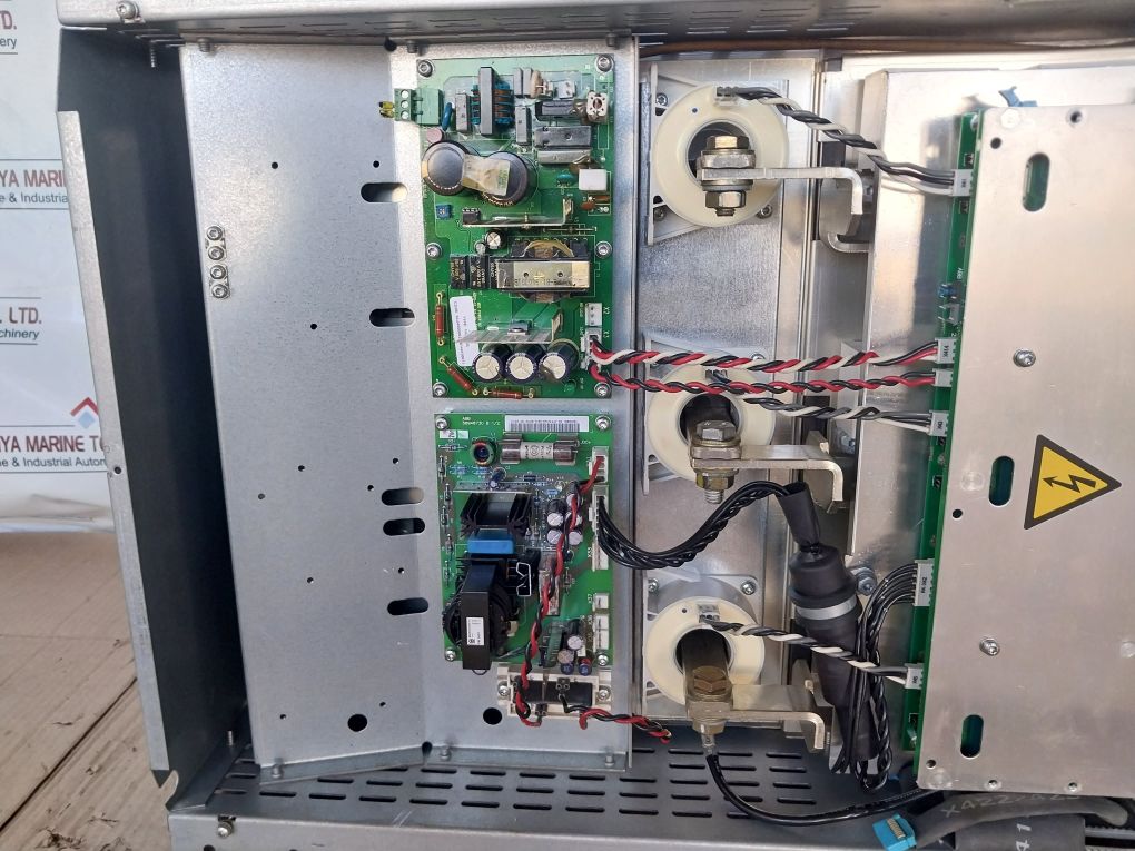 Abb Acw6441390600003300902+V991 Acs600 Multidrive Module