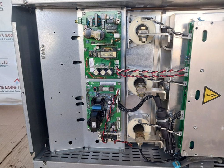 Abb Acw6441390600003300902+V991 Acs600 Multidrive Module