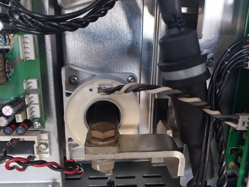 Abb Acw6441390600003300902+V991 Acs600 Multidrive Module