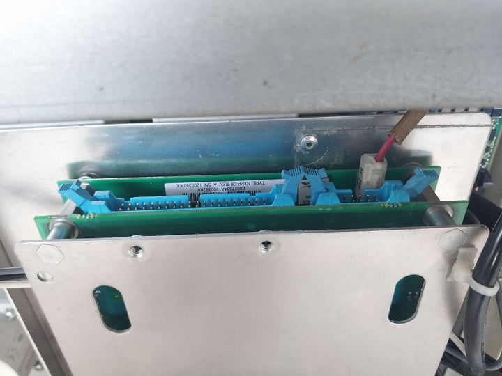 Abb Acw6441390600003300902+V991 Acs600 Multidrive Module
