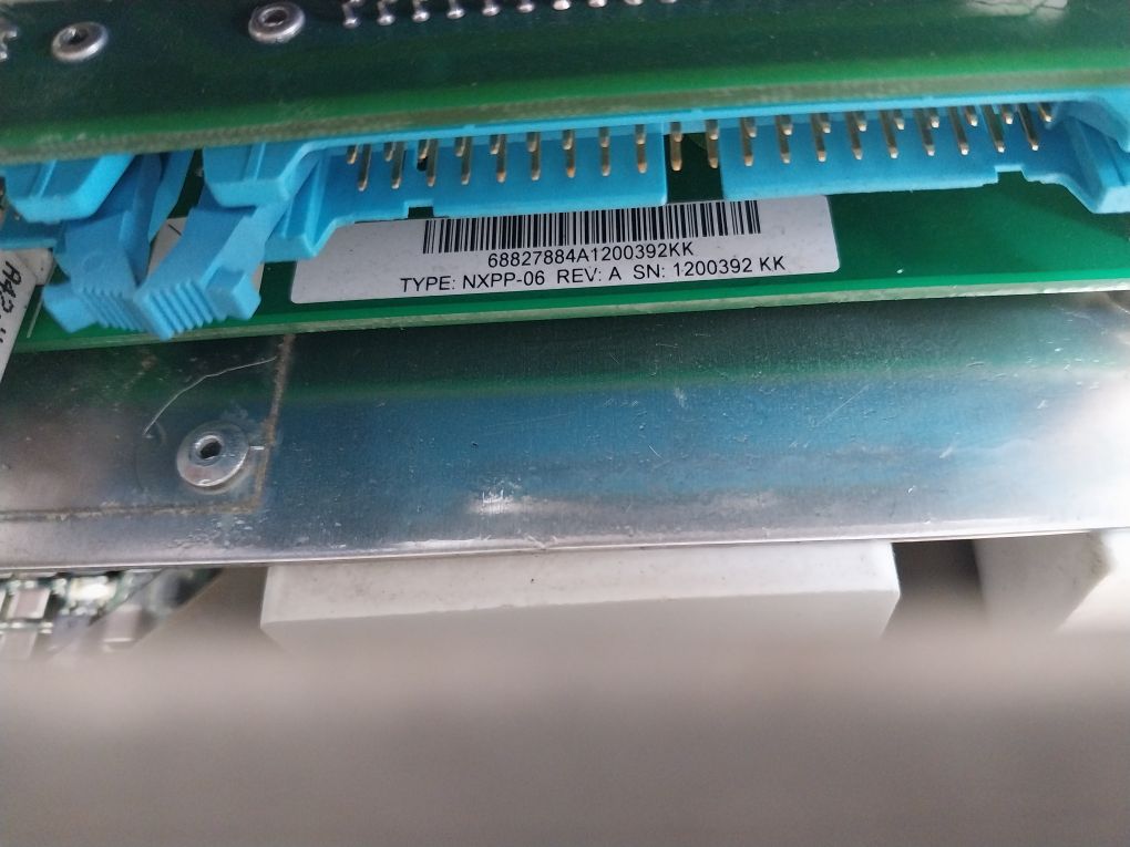 Abb Acw6441390600003300902+V991 Acs600 Multidrive Module