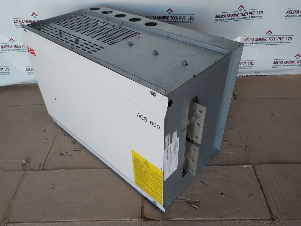 Abb Acw6441390600003300902+V991 Acs600 Multidrive Module