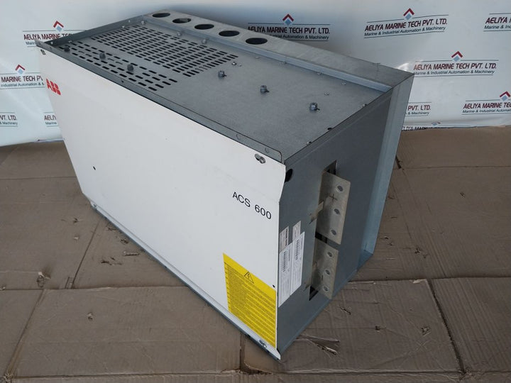 Abb Acw6441390600003300902+V991 Acs600 Multidrive Module