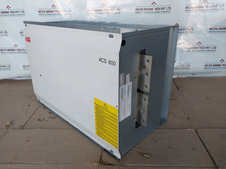 Abb Acw6441390600003300902+V991 Acs600 Multidrive Module