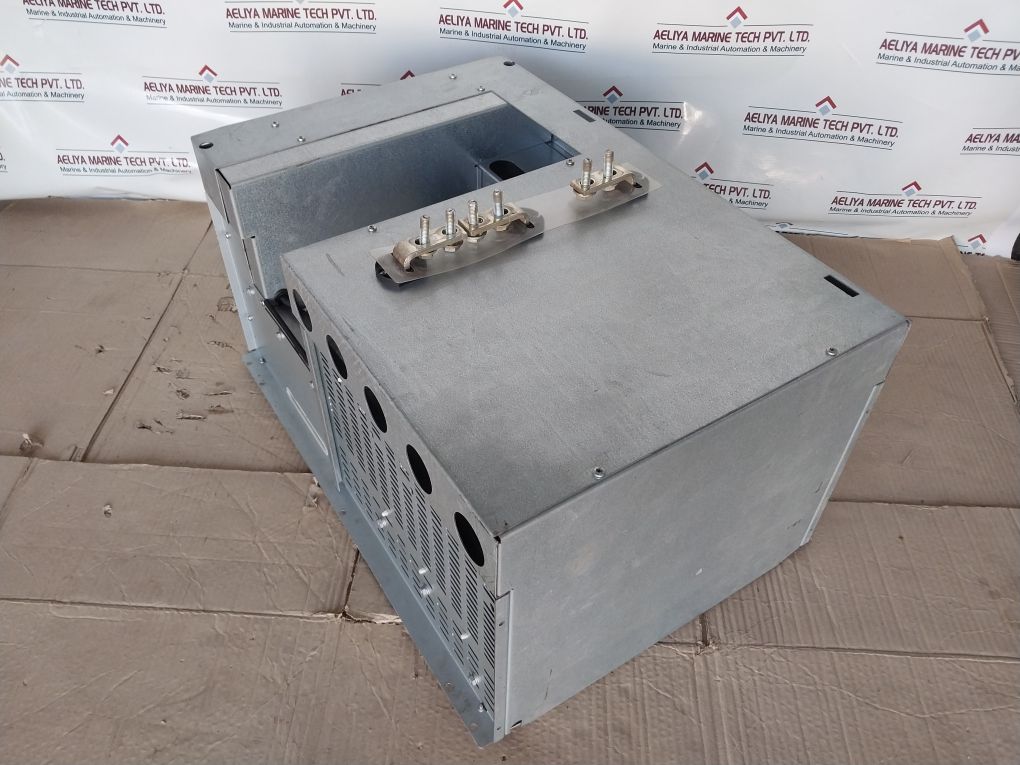 Abb Acw6441390600003300902+V991 Acs600 Multidrive Module