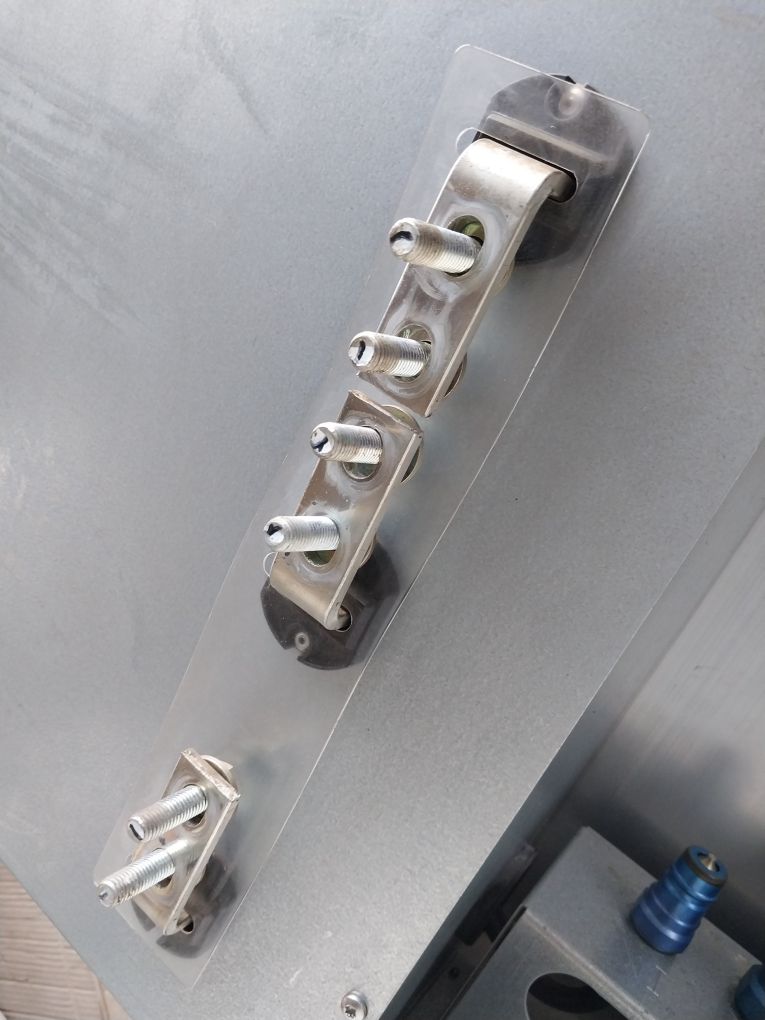 Abb Acw6441390600003300902+V991 Acs600 Multidrive Module