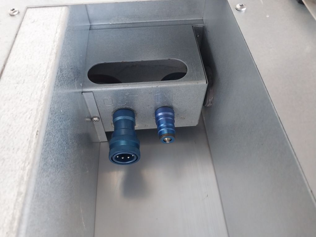 Abb Acw6441390600003300902+V991 Acs600 Multidrive Module