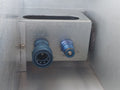 Abb Acw6441390600003300902+V991 Acs600 Multidrive Module