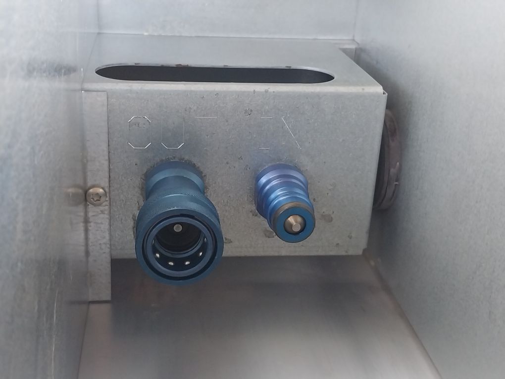 Abb Acw6441390600003300902+V991 Acs600 Multidrive Module