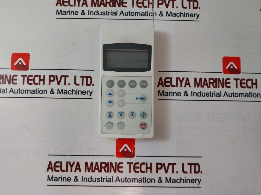 Abb Acs601-0006-4-s00B1200803 Ac Drive Acs 600 Namc-51