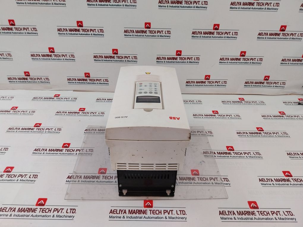 Abb Acs601-0006-4-s00B1200803 Ac Drive Acs 600 Namc-51