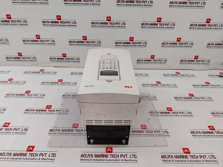 Abb Acs601-0006-4-s00B1200803 Ac Drive Acs 600 Namc-51