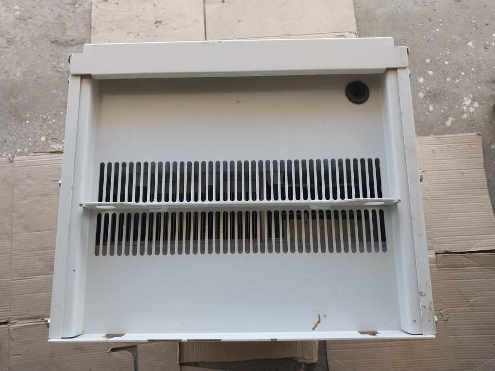 Abb Acs60401003 Variable Frequency Ac Drive