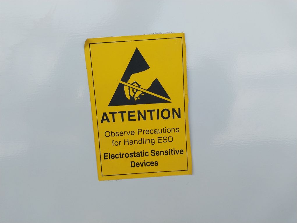 Abb Acs60401003 Variable Frequency Ac Drive