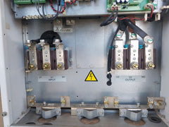 Abb Acs60401003 Variable Frequency Ac Drive