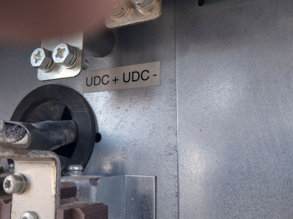 Abb Acs60401003 Variable Frequency Ac Drive