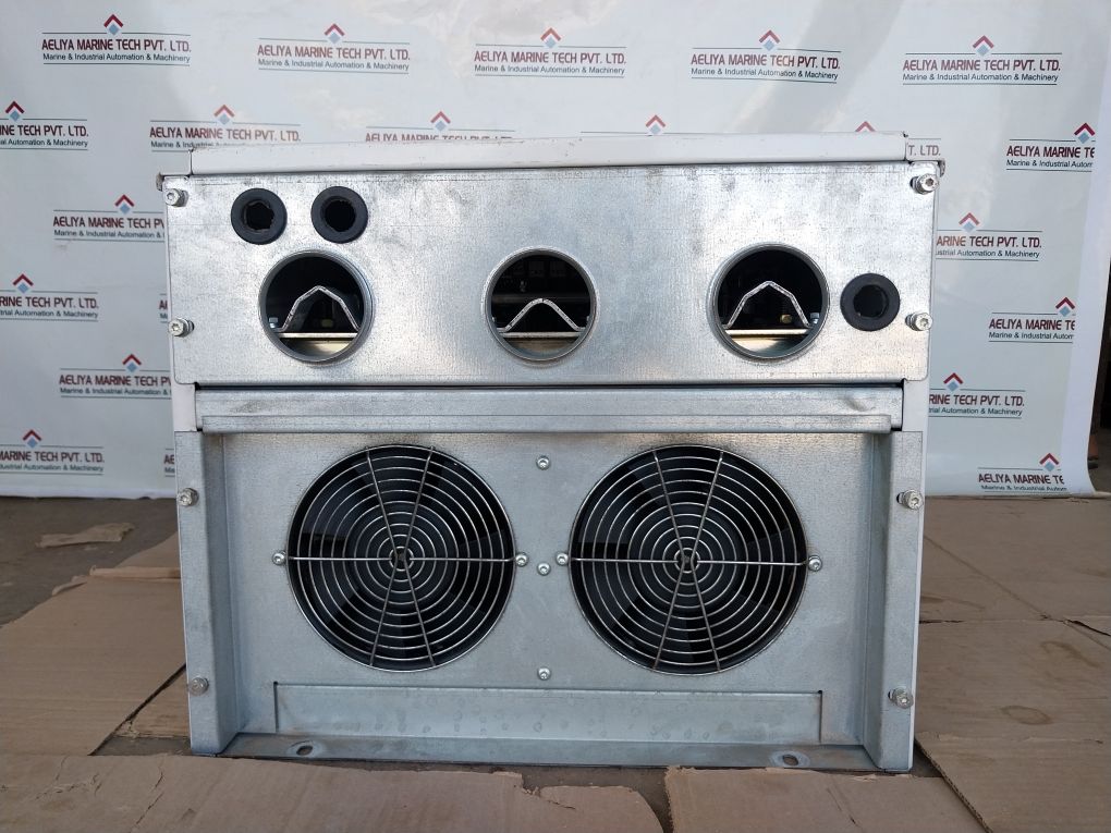 Abb Acs60401003 Variable Frequency Ac Drive