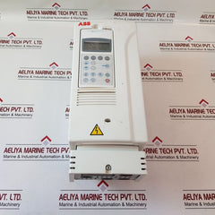 Abb Acs800-01-0004-3 Drive Acs800-xx