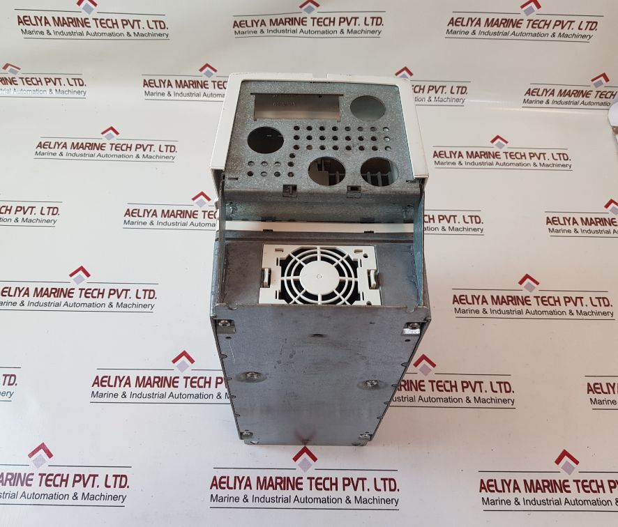 Abb Acs800-01-0004-3 Drive Acs800-xx