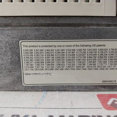 Abb Acs800-01-0009-3 Frequency Converter Inverter