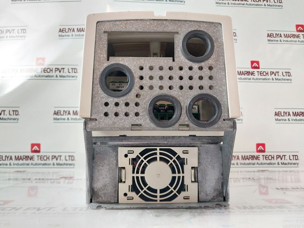 Abb Acs800-01-0009-3 Frequency Converter Inverter