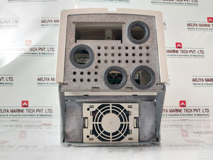 Abb Acs800-01-0009-3 Frequency Converter Inverter