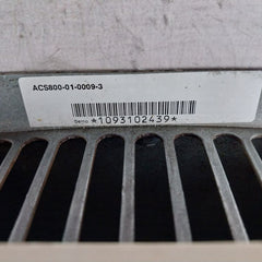 Abb Acs800-01-0009-3 Frequency Converter Inverter