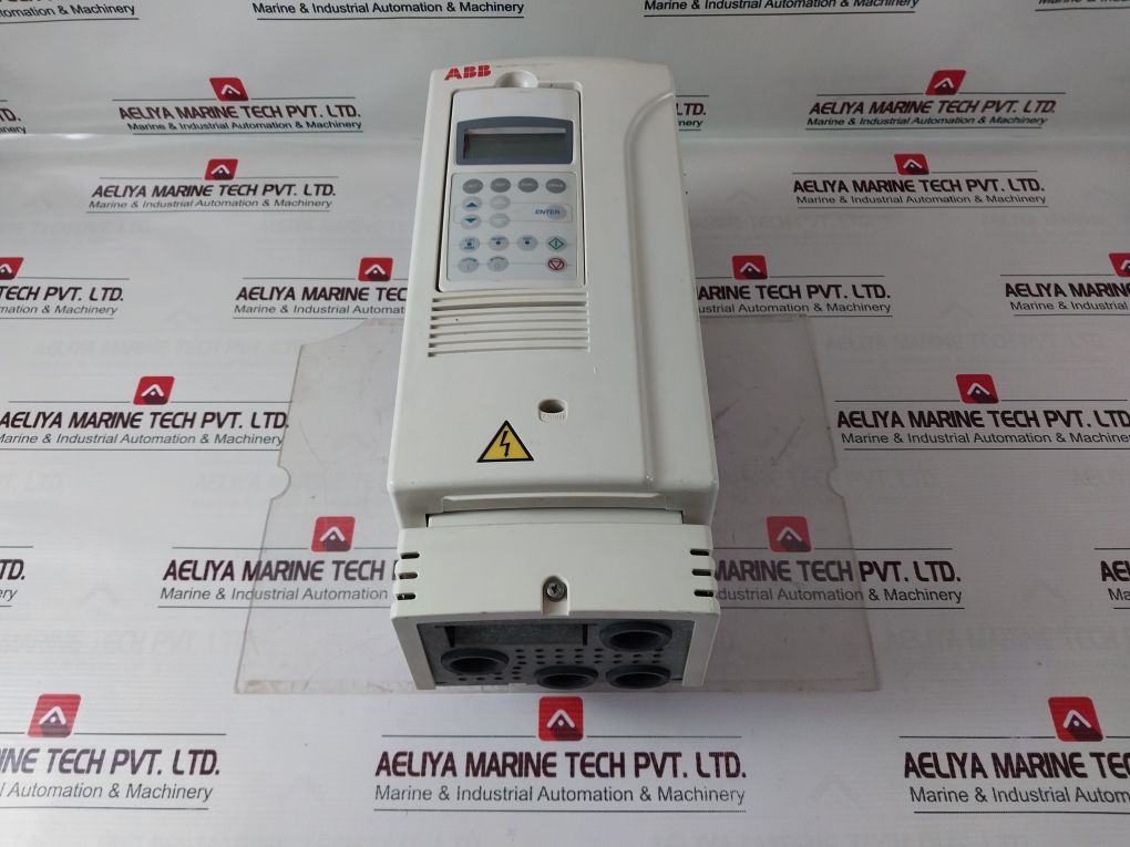 Abb Acs800-01-0009-3