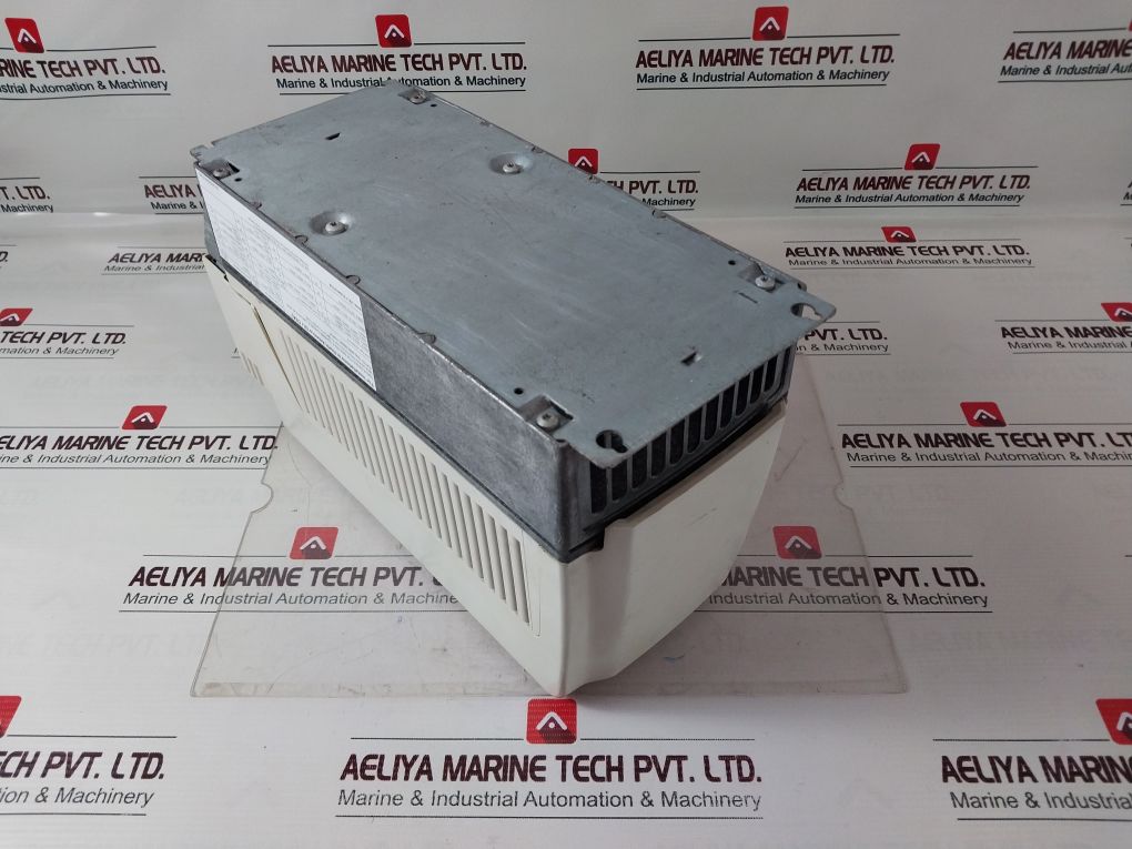 Abb Acs800-01-0009-3 Frequency Converter Inverter