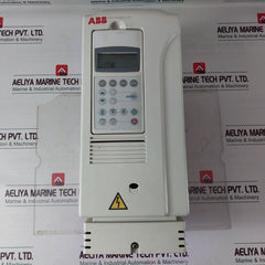 Abb Acs800-01-0009-3 Frequency Converter Inverter