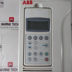 Abb Acs800-01-0009-3 Frequency Converter Inverter